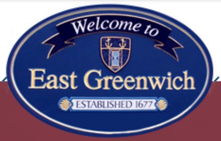 East Greenwich, Rhode Island
