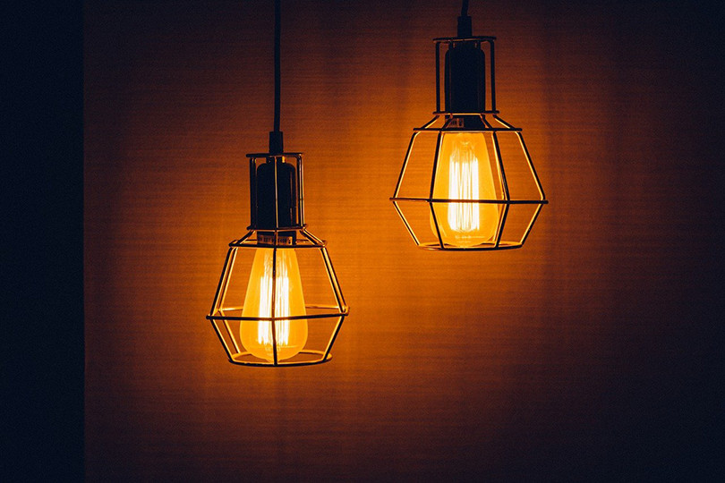 Electricity Bulb