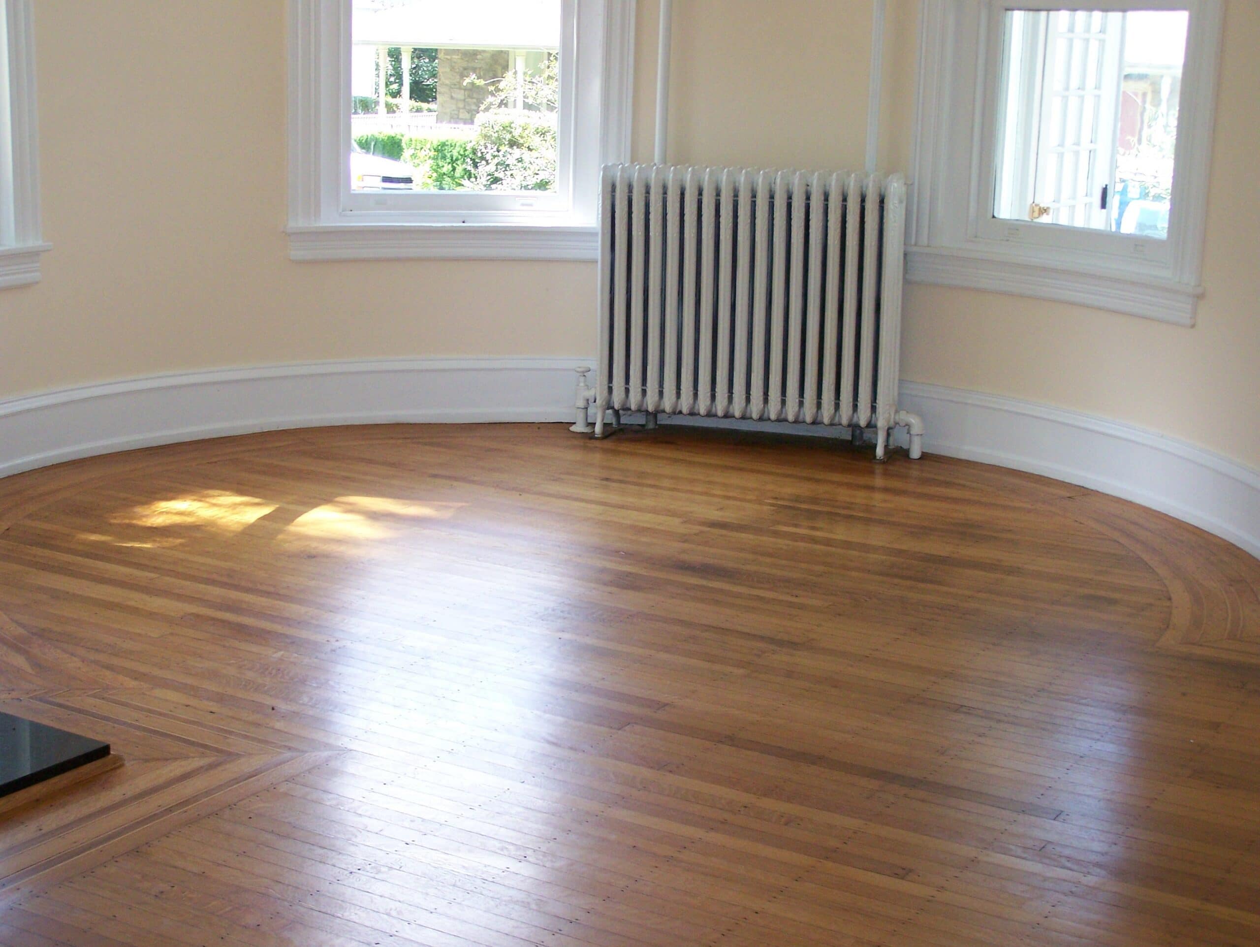 Embossed Laminate
