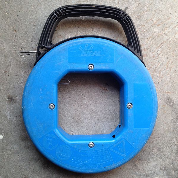 Fish Tape