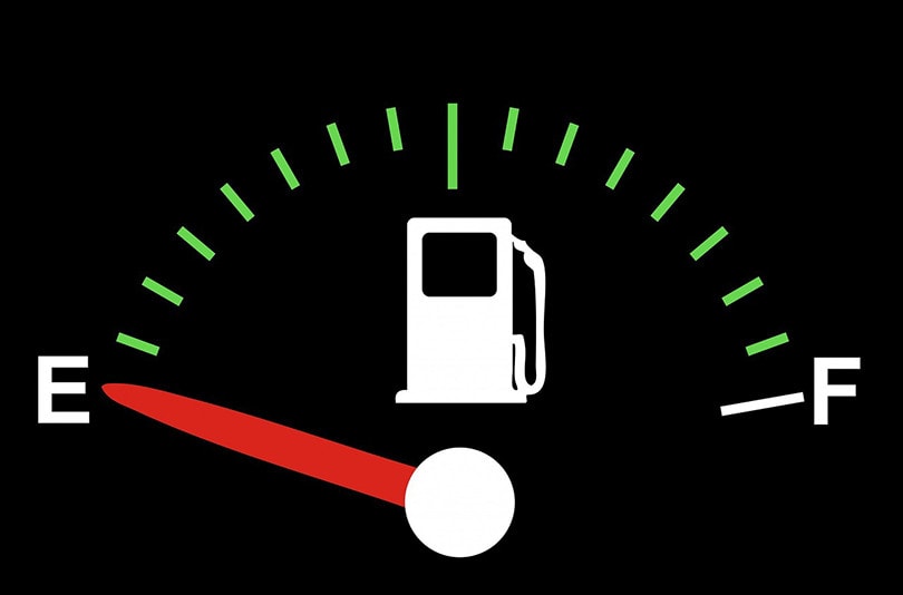 Fuel Gauge
