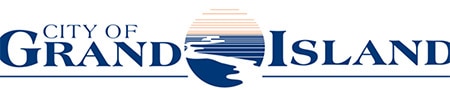Grand Island logo