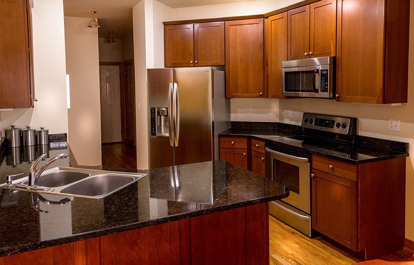 Granite Countertops