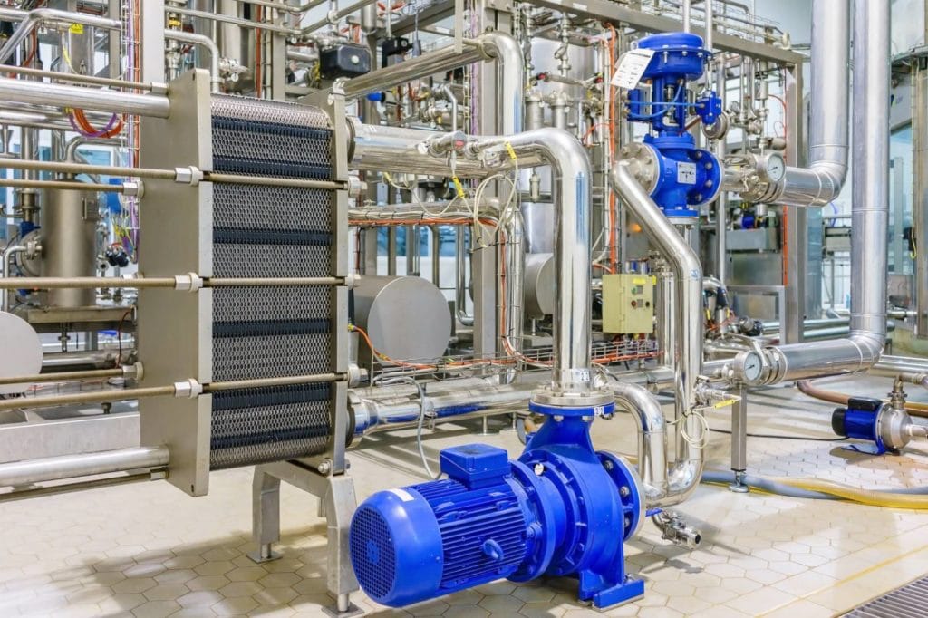 Heat Exchanger