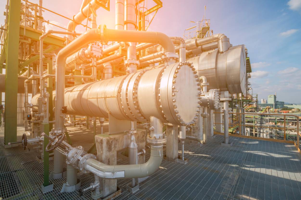 Heat Exchanger