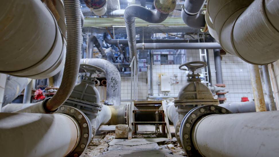 Heat Exchanger