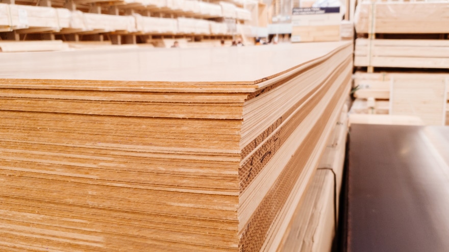 High Density Fiberboard