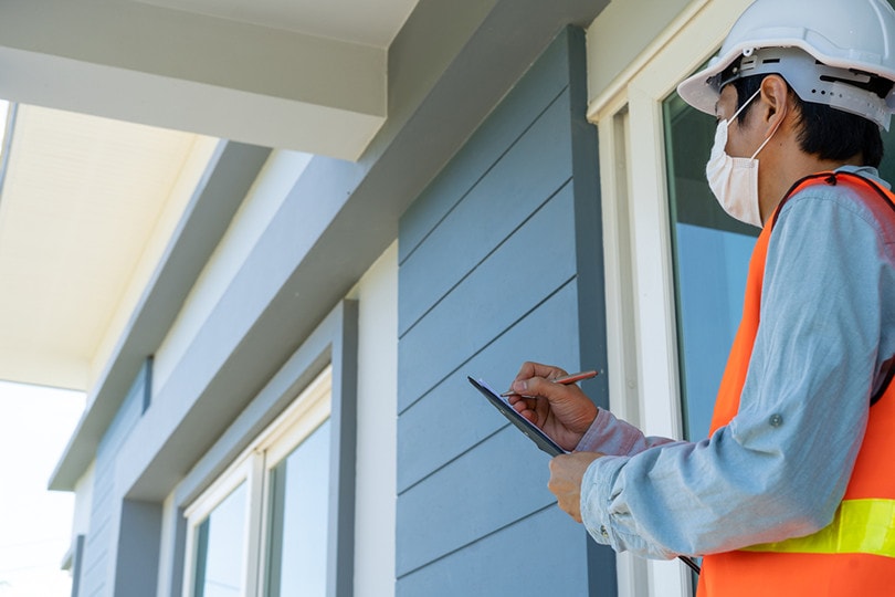 Home Inspection