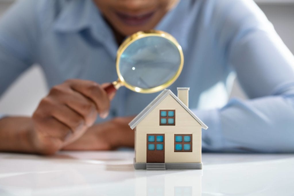Home Inspector