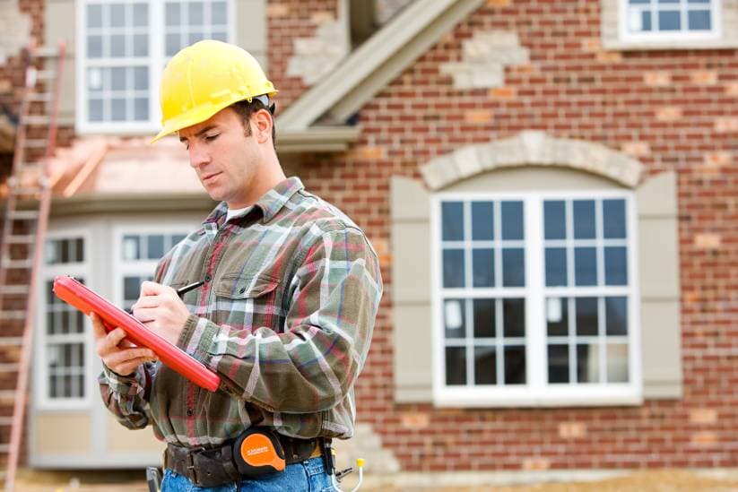 Home Inspector