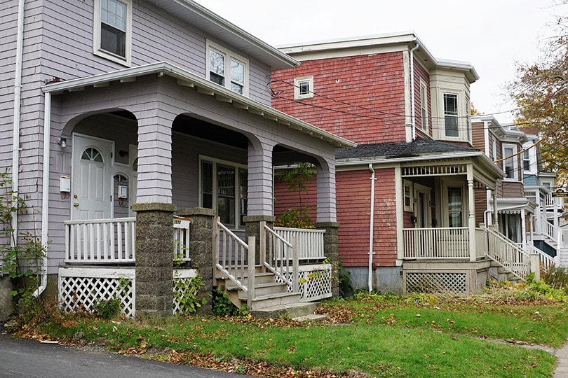 Houses In Canada
