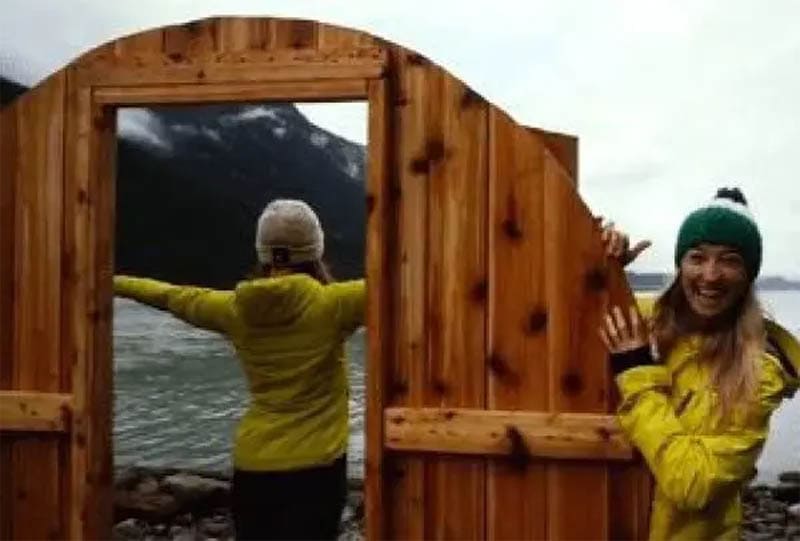 How to Build a DIY Barrel Sauna From Scratch