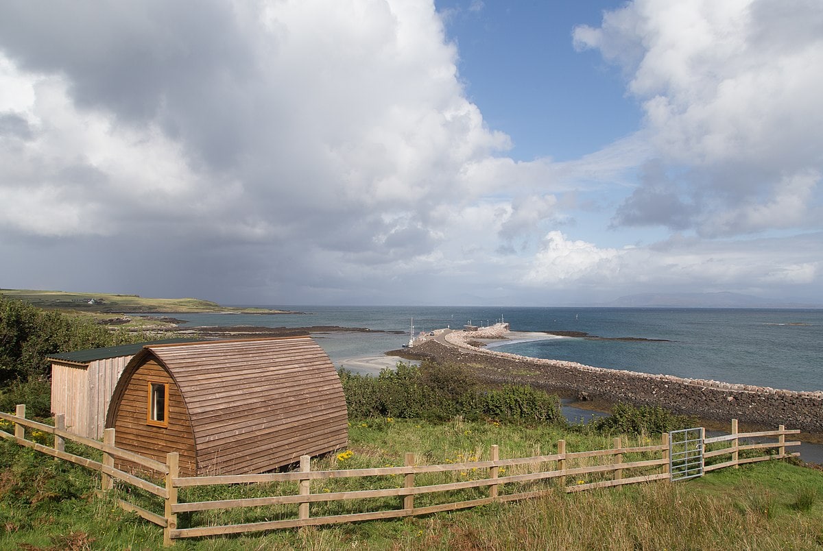 Isle of Eigg