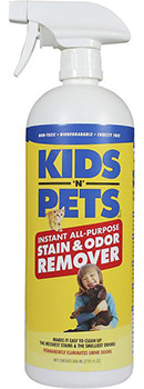 KIDS ‘N’ PETS