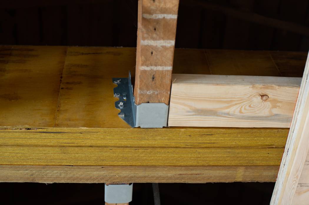 LVL Joists