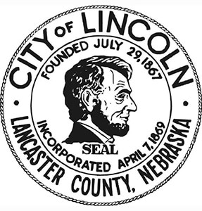 Lincoln seal
