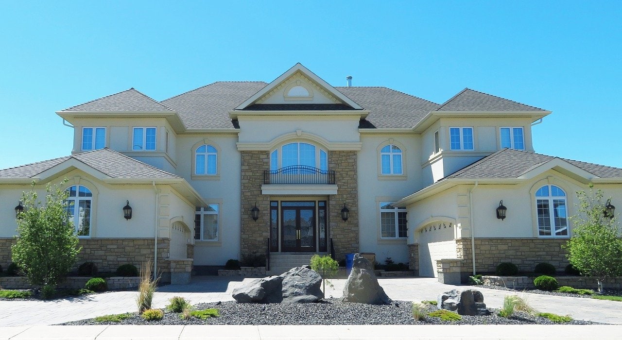 Mansion