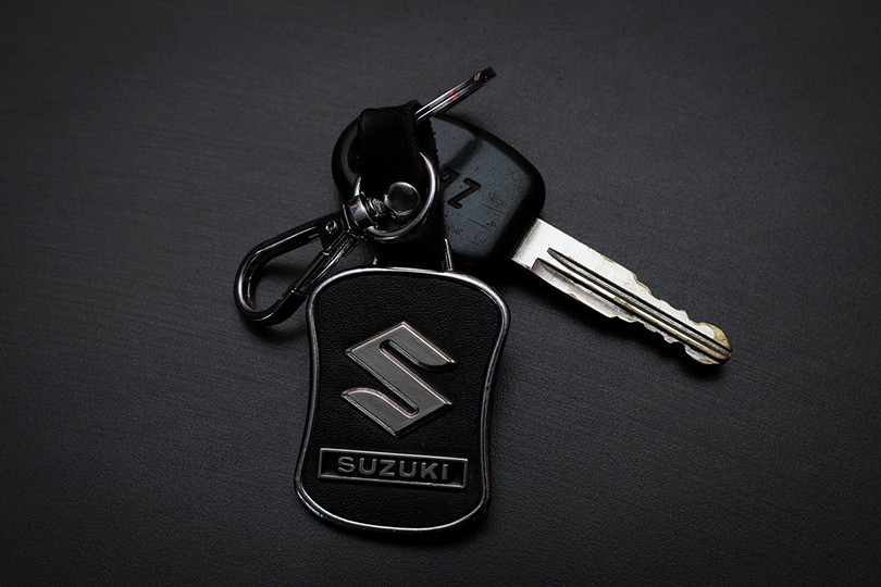 Mechanical Key
