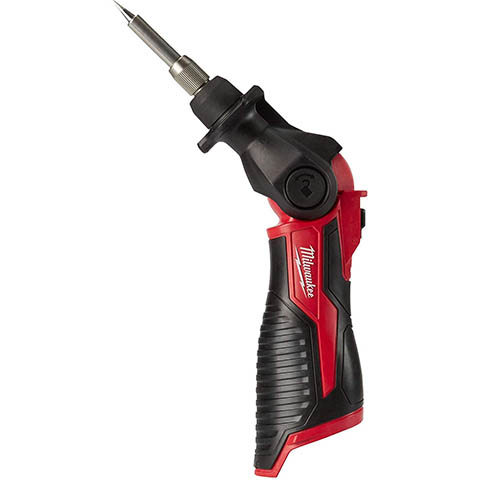 Milwaukee 2488-20 M12 Cordless Soldering Iron
