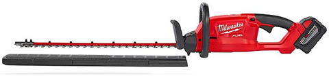 Milwaukee M18 Cordless Hedge Trimmer