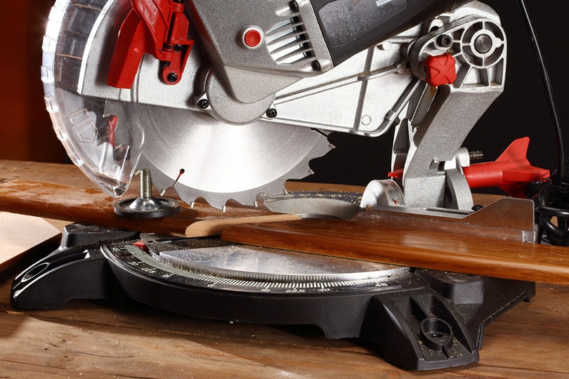 Miter Saw