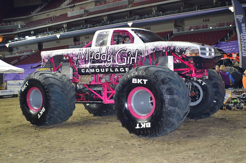 Monster Truck