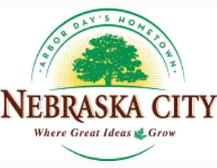 Nebraska City seal