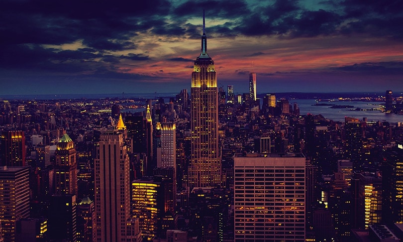 New York Usa