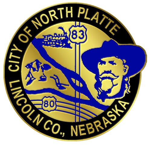 North Platte seal