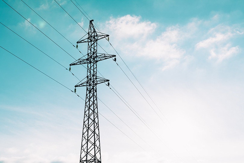 Power Lines