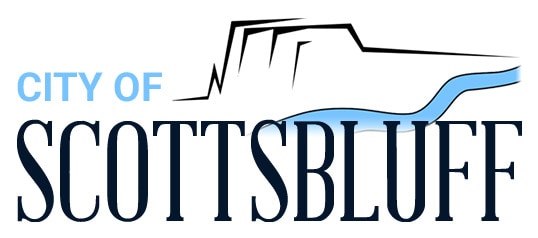 Scottsbluff seal