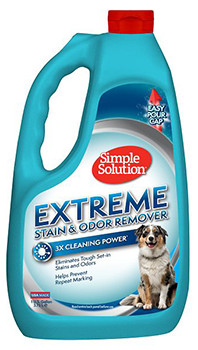 Simple Solution Extreme