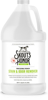 Skout’s Honor