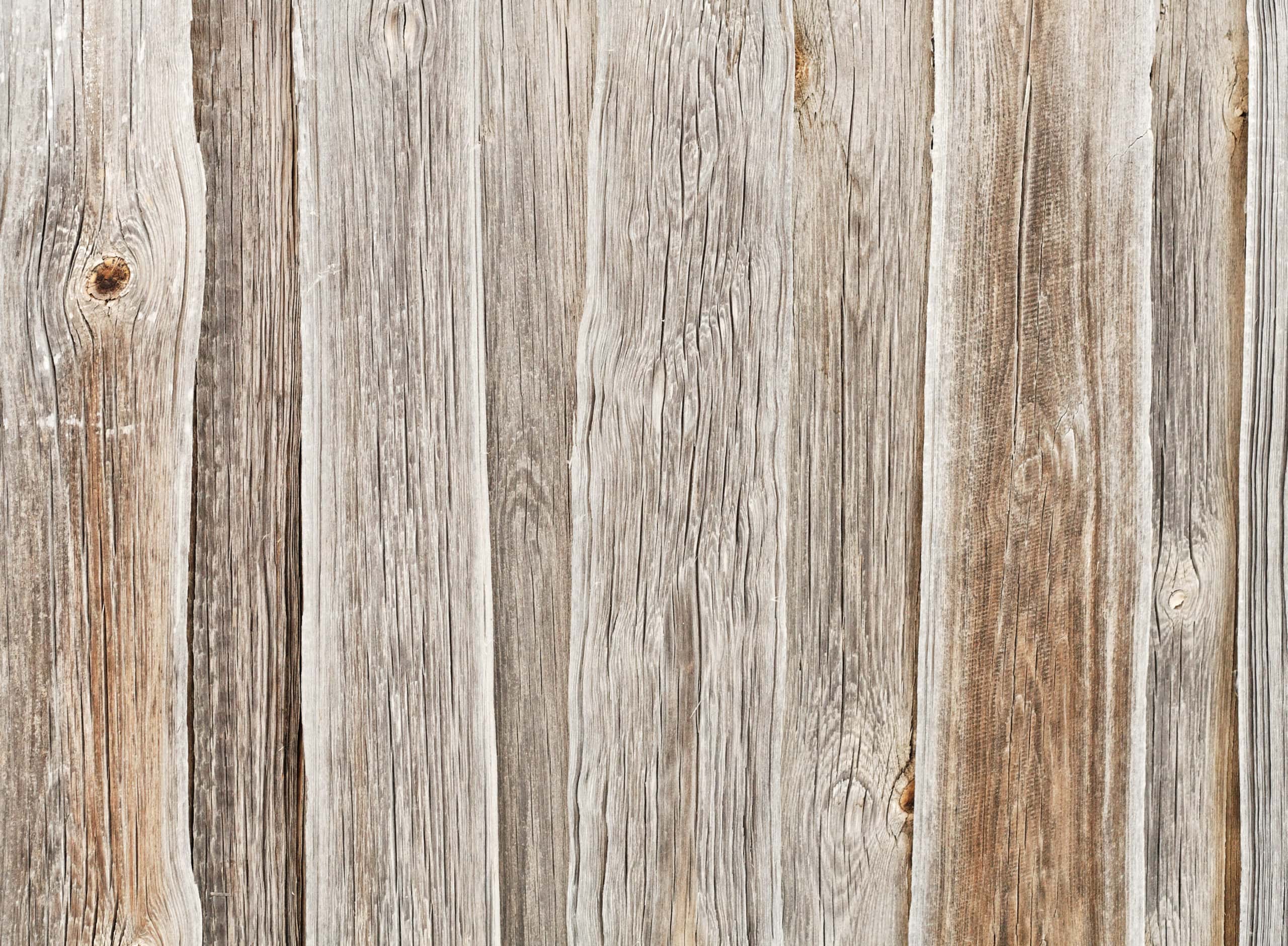 Slate Gray Cedar Wood