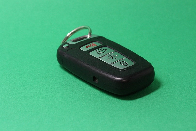 Smart Key