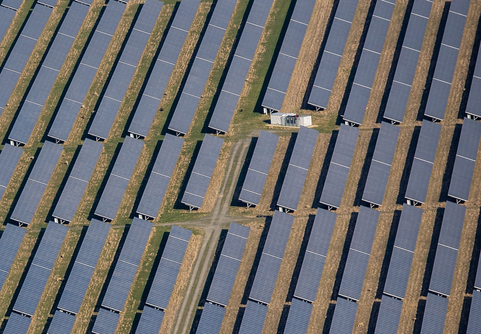 Solar Farm
