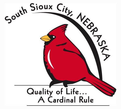 South Sioux City logo
