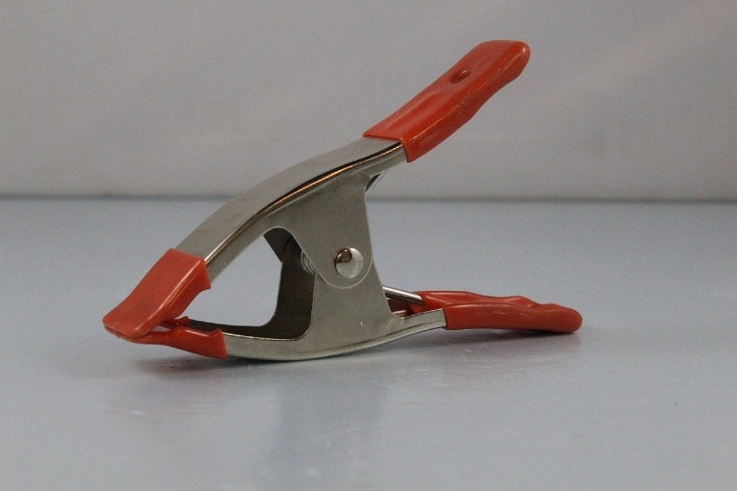 Spring Clamp