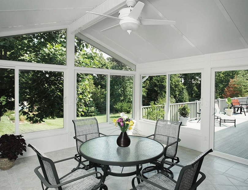 Sunroom