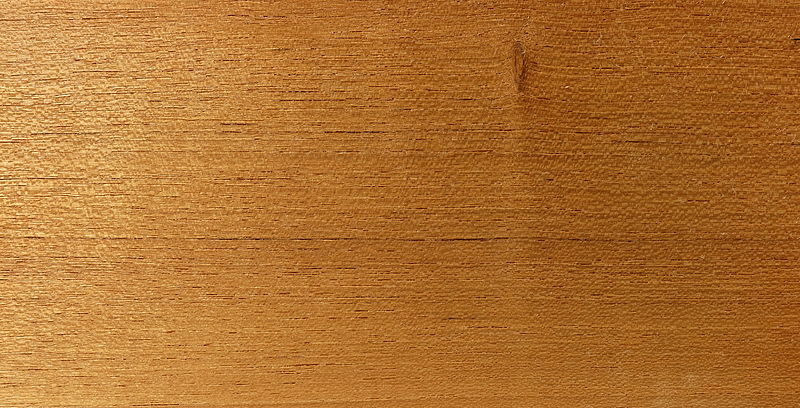 Teak wood
