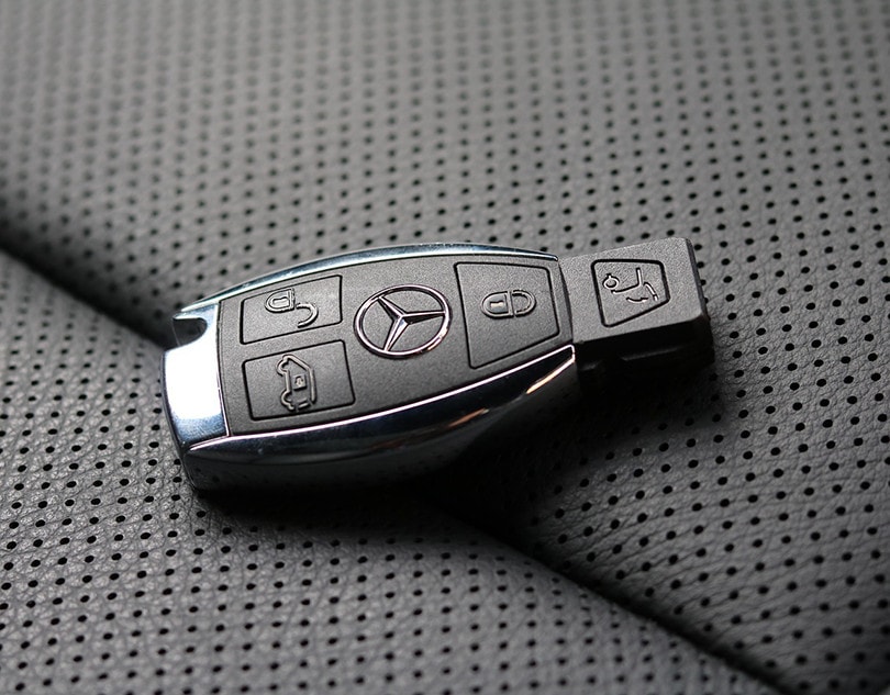 Valet Key