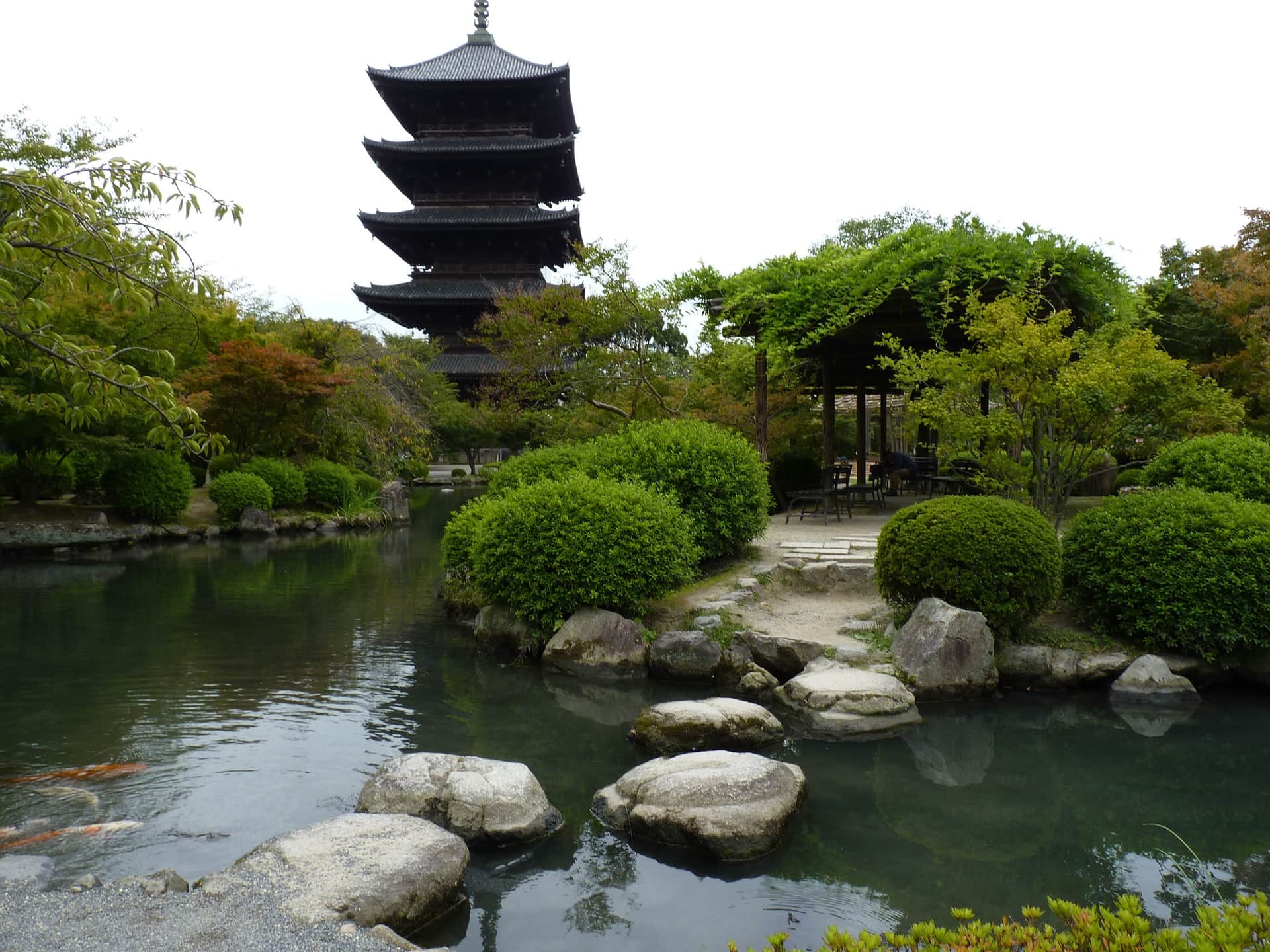 Zen Garden