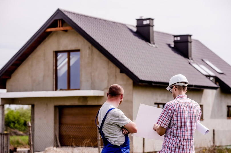 building professionals