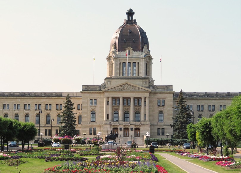 canada government