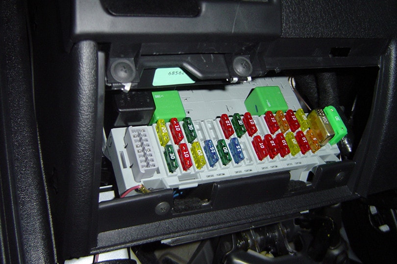 car fuse
