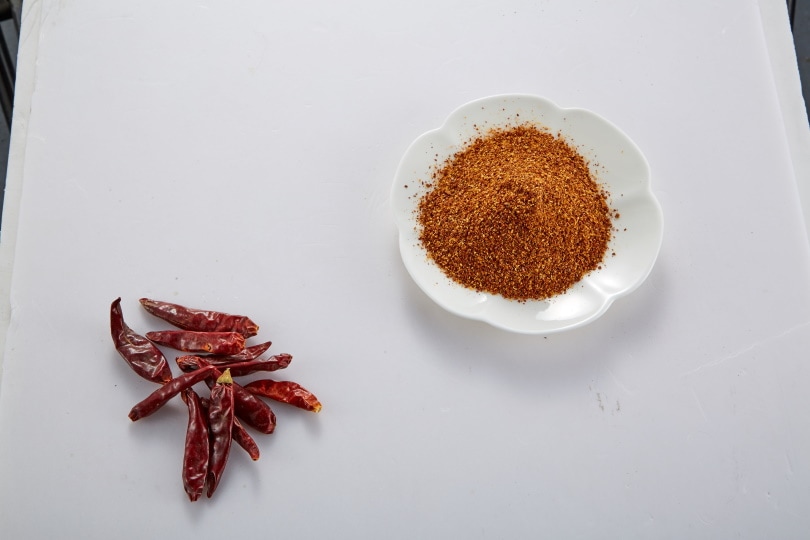 chili powder
