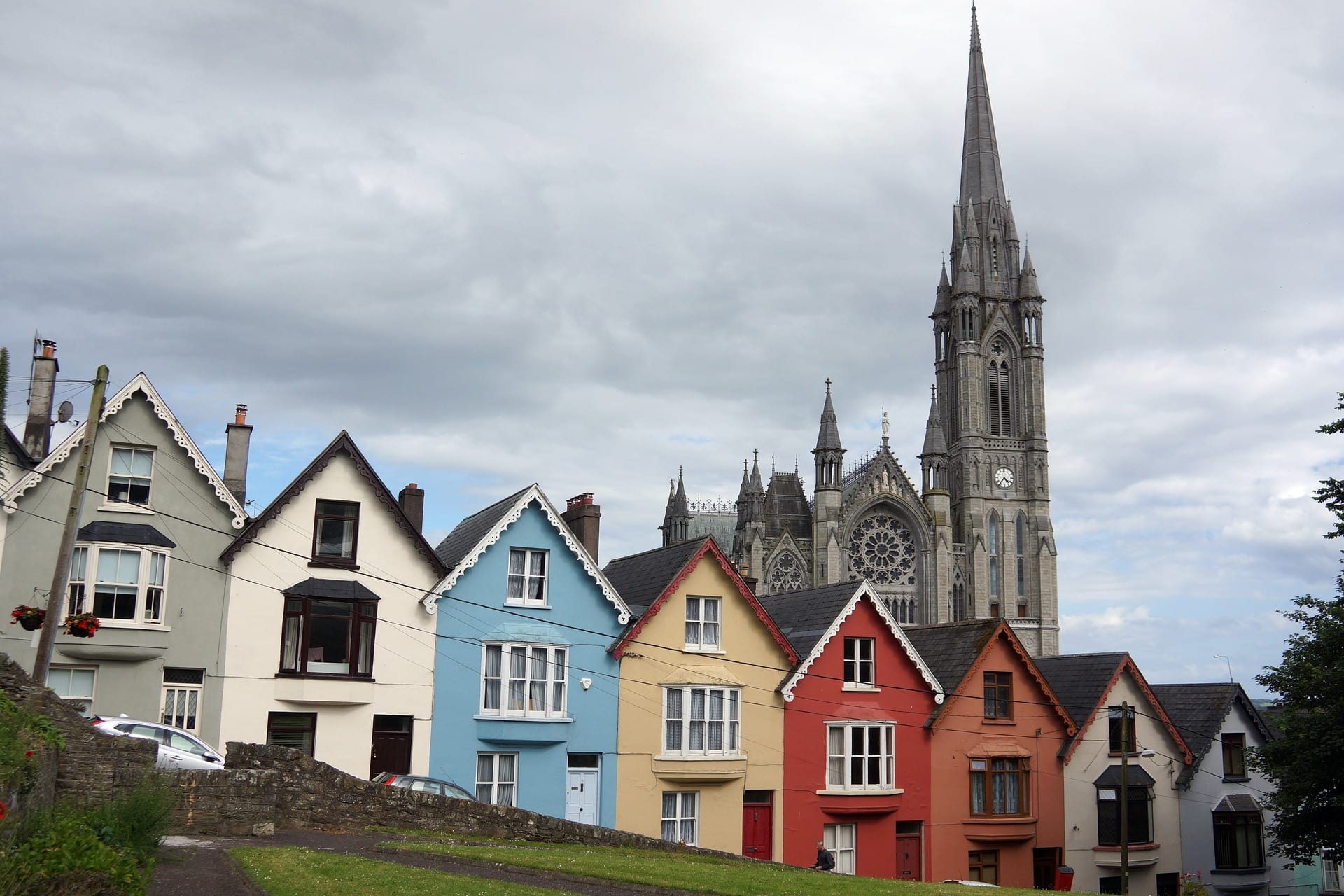 cork ireland