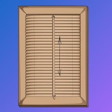 diy plantation shutters