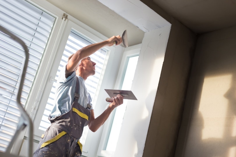 house renovation