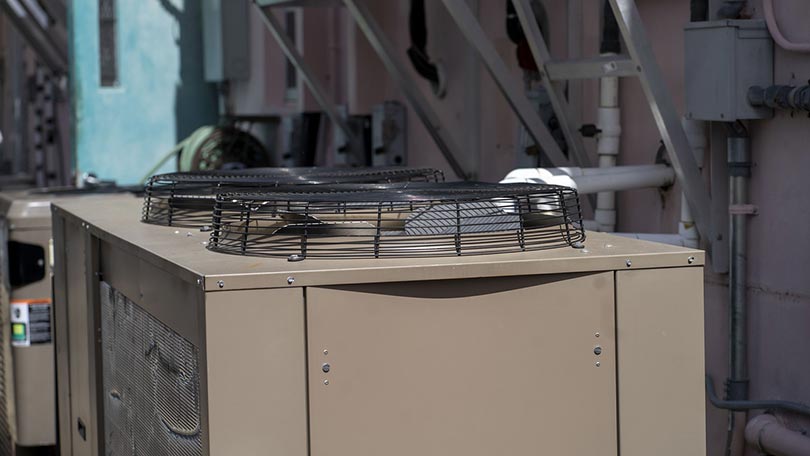 hvac system